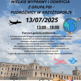 Podróżnicy w Krzyżtoporze