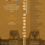 Wernisaż - Galeria  - BASTION SMOKA - Zamek Krzyżtopór