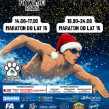 Nocny Maraton Pływac