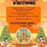 Dekanalny Przegląd Kolęd i Pastorałek