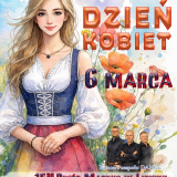 Dzień Kobiet w Gminie Lipnik
