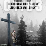 Opatowskie Obchody Narodowego Dnia Pamięci „Żołnierzy Wyklętych”