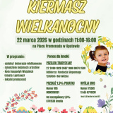 Kiermasz Wielkanocny
