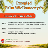 Tarłów "Przegląd Palm Wielkanocnych"