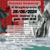 Ostatni Samuraj w Krzyżtoporze