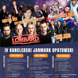 IV Kanclerski Jarmark Opatowski