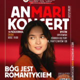 Koncert „Bóg jest romantykiem”