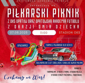 Piłkarski Piknik