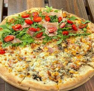 Pizzeria Złoty Joker