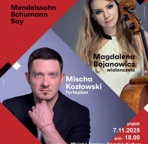 Koncert  - Z Klasyka przez Polskę