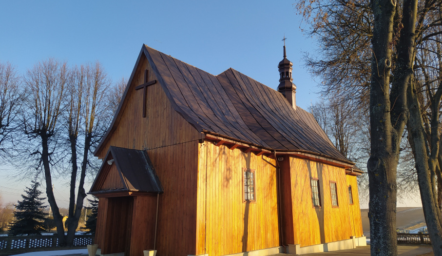 Stodoły