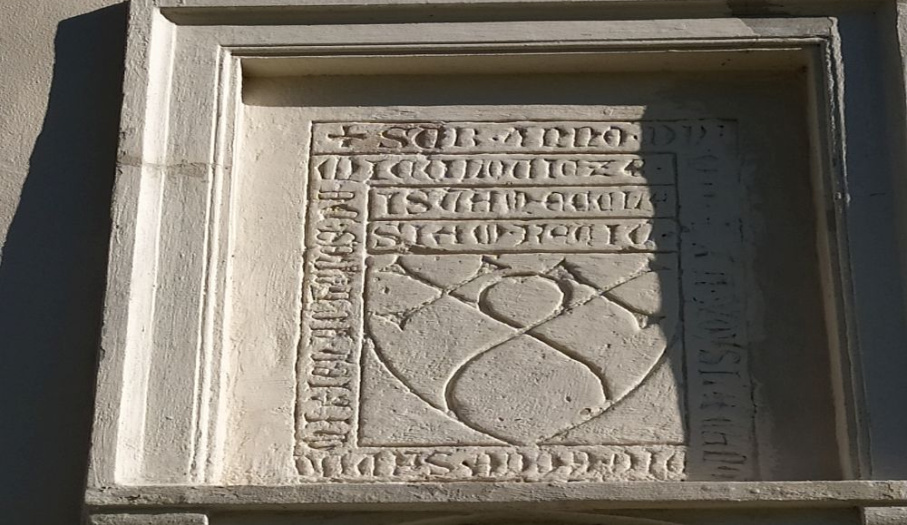Kościół w Wojciechowicach 