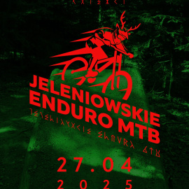 Jeleniowskie Enduro MTB 2025