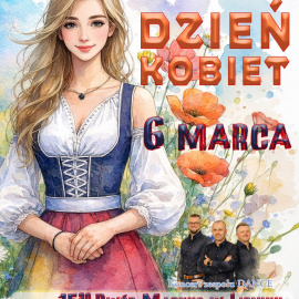 DZIEŃ KOBIET w LIPNIKU